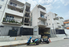 Foto de inmueble en Av. Los Angeles, San Sebastián Tecoloxtitla, Iztapalapa, 09520 Ciudad de México, CDMX, Col. El Edén C.P. 09520, Iztapalapa