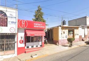 Foto de inmueble en Av. Felipe Ángeles 31, Col del Trabajo, 43976 Tepeapulco, Hgo. #31, Col. Del Trabajo C.P. 43976, Tepeapulco