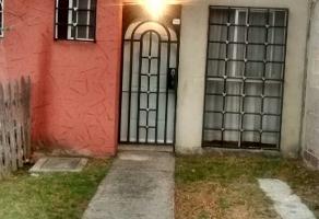 Foto de inmueble en fresnos, Col. Los Álamos II C.P. 54894, Melchor Ocampo