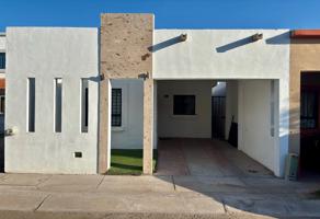 Foto de inmueble en Priv. Rocaraso 21, Villa Bonita Residencial, 83288 Hermosillo, Son. #21, Col. Villa Bonita C.P. 83288, Hermosillo