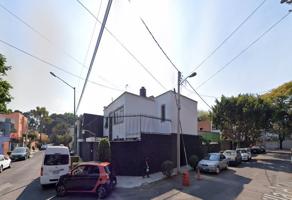 Foto de inmueble en Delta, Col. Monte de Piedad C.P. 04310, Coyoacán