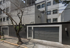 Foto de inmueble en Cda. Millet 13, Extremadura Insurgentes, Benito Juárez, 03740 Ciudad de México, CDMX #13, Col. Extremadura Insurgentes C.P. 03740, Benito Juárez