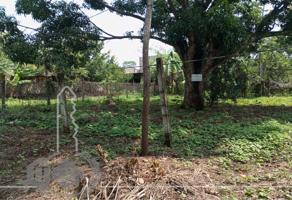 Foto de inmueble en CONOCIDA #S/N, Col. 2da. Sección de Izapa C.P. 30870, Tuxtla Chico