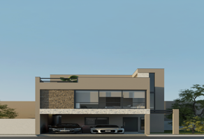 Foto de inmueble en Iris, Col. Cerradas de Rinconada C.P. 66606, Apodaca