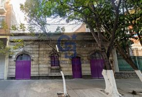Foto de inmueble en puebla #s/n, Col. Roma Norte C.P. 06700, Cuauhtémoc