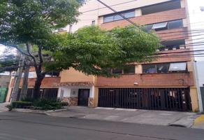 Foto de inmueble en Paz Montes de Oca 92, Gral Anaya, Benito Juárez, 03340 Ciudad de México, CDMX #92Int. B001, Col. General Pedro Maria Anaya C.P. 03340, Benito Juárez