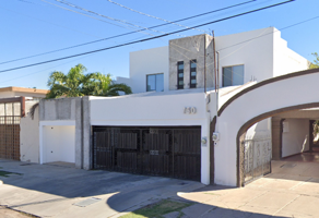 Foto de inmueble en C. Zacatecas 750, Centro, Urb. No. 1, 85000 Cdad. Obregón, Son. #750, Col. Ciudad Obregón Centro C.P. 85000, Cajeme