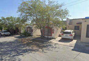 Foto de inmueble en Cto. Misión Punta de los Padres, Misión San Juan, 66023 Parque Industrial Cdad. Mitras, N.L.Int. 258, Col. Veranda Paseo Residencial C.P. 66023, García