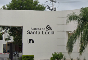Foto de inmueble en Santa Catalina #00Int. 00, Col. Fuentes de Santa Lucia C.P. 66647, Apodaca