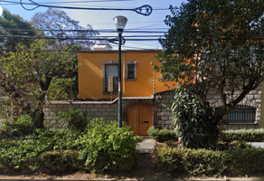 Foto de inmueble en Tlacopac 30, Campestre, Álvaro Obregón, 01040 Ciudad de México, CDMX #30, Col. Campestre C.P. 01040, Álvaro Obregón
