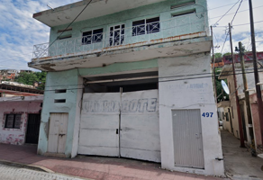 Foto de inmueble en C. Hidalgo, Jabalí, 28863 Manzanillo, Col., Col. El Jabalí C.P. 28863, Manzanillo