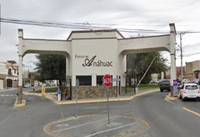 Foto de inmueble en Fuente Alta, Fuentes de Anáhuac, 66444 San Nicolás de los Garza, N.L. #00, Col. Fuentes de Anáhuac C.P. 66444, San Nicolás de los Garza