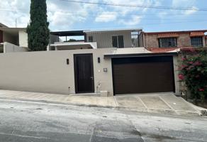 Foto de inmueble en Plaza Santa María la Redonda #23, Col. Ciudad Satélite C.P. 64960, Monterrey