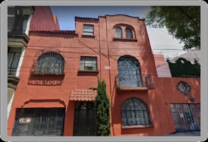 Foto de inmueble en Cuautla 74 #74, Col. Condesa C.P. 06140, Cuauhtémoc