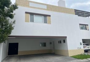 Foto de inmueble en Monterrey, Nuevo León #104, Col. Natura C.P. 64989, Monterrey