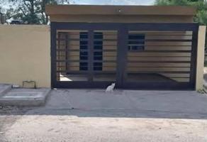 Foto de inmueble en SECUNDARIA 6 #750, Col. Obrera Sur C.P. 25790, Monclova