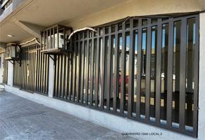 Foto de inmueble en Calle Vicente Guerrero 1040, Centro, Fundo Legal, 85000 Cdad. Obregón, Son. #1040, Col. Ciudad Obregón Centro C.P. 85000, Cajeme
