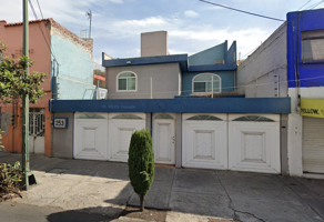 Foto de inmueble en Fundidora de Monterrey 22, Industrial, Gustavo A. Madero, 07800 Ciudad de México, CDMX #22, Col. Industrial C.P. 07800, Gustavo A. Madero