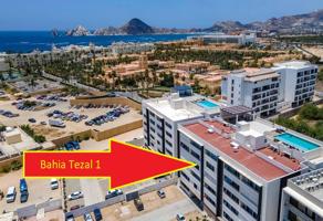 Foto de inmueble en Bahia del Tezal building 1, Col. El Medano C.P. 23453, Los Cabos