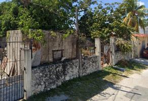 Foto de inmueble en Calle 3 N., Col. Supermanzana 90 C.P. 77510, Benito Juárez