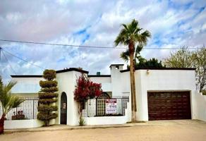 Foto de inmueble en Sonora y 37 #s/n, Col. Campestre C.P. 83499, San Luis Río Colorado