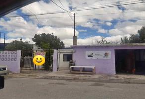 Foto de inmueble en 11 #1062, Col. Hipódromo C.P. 25740, Monclova