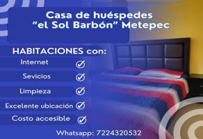 Foto de inmueble en Herradura 2 29, San Mateo, 52140 San Mateo-Barrio, Méx. #429, Col. San Mateo C.P. 52140, Metepec