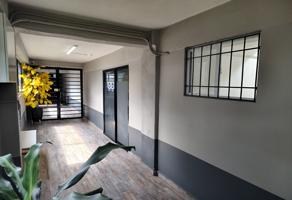 Foto de inmueble en Avenida Santa Ana #271, Col. Presidentes Ejidales 2a Sección C.P. 04470, Coyoacán