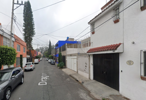 Foto de inmueble en Dragon, Prado Churubusco, 04230 Ciudad de México, CDMX, Col. Prado Churubusco C.P. 04230, Coyoacán