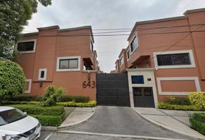 Foto de inmueble en Moras 643, Col del Valle Sur, Benito Juárez, 03100 Ciudad de México, CDMX #643, Col. Insurgentes San Borja C.P. 03100, Benito Juárez