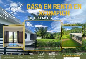 Foto de inmueble en 234 #765Int. 987, Col. Xcumpich C.P. 97204, Mérida
