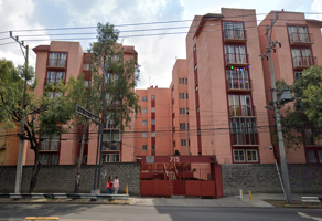 Foto de inmueble en Av Morelos #715, Col. Magdalena Mixiuhca C.P. 15850, Venustiano Carranza