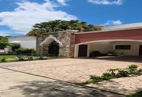 Foto de inmueble en Av. Temozon 122, Temozon Norte, 97300 Mérida, Yuc. #122, Col. Ejido de Chuburna C.P. 97300, Mérida