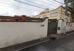 Foto de inmueble en Camino Real Al Ajusco #110, Col. Valle Verde o Lomas Verdes C.P. 14655, Tlalpan