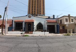 Foto de inmueble en C. Washington 1129, Centro, 64000 Monterrey, N.L. #1129, Col. Monterrey Centro C.P. 64000, Monterrey