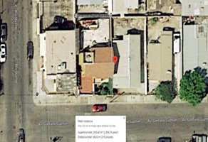 Foto de inmueble en Av Gordiano Guzman 1225 #1225, Col. Ampliación Independencia C.P. 21290, Mexicali