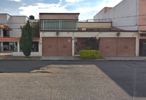 Foto de inmueble en Valle de Solis , Col. El Mirador C.P. 53050, Naucalpan de Juárez