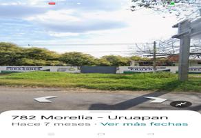 Foto de inmueble en Carr. Uruapan-Pátzcuaro, Michoacán #774, Col. La Cofradía C.P. 60126, Uruapan