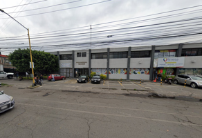 Foto de inmueble en INDUSTRIAL VALLEJO  #s/n, Col. Industrial Vallejo C.P. 02300, Azcapotzalco