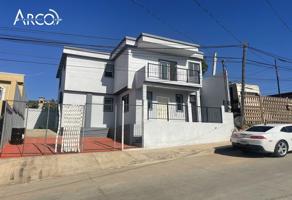 Foto de inmueble en Av. Italia, Las Lomitas, 22810 Ensenada, B.C. #s/n, Col. Las Lomitas C.P. 22810, Ensenada