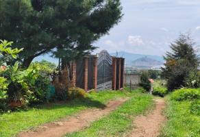 Foto de inmueble en Santa Ana Chapitiro, Col. Santa Ana Chapitiro C.P. 61613, Pátzcuaro