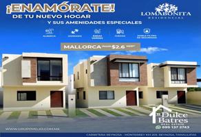 Foto de inmueble en Loma Bonita, 88715 Reynosa, Tamps. #s/n, Col. Condado Del Norte C.P. 88715, Reynosa