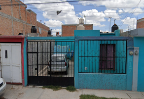 Foto de inmueble en De La Mancha 517, Los Molinos, 78394 Pozos, S.L.P. #517, Col. El Palmeral C.P. 78394, San Luis Potosí