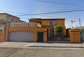 Foto de inmueble en Av. Gordiano Guzmán, Independencia, 21290 Mexicali, B.C. #s/n, Col. Ampliación Independencia C.P. 21290, Mexicali