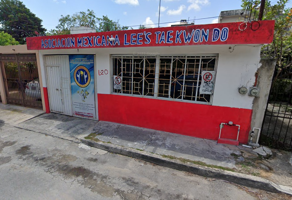 Foto de inmueble en Calle 30 #s/n, Col. Cancún Centro C.P. 77500, Benito Juárez