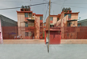 Foto de inmueble en Oriente 259  #203Int. 3, Col. Agrícola Oriental C.P. 08500, Iztacalco