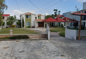 Foto de inmueble en Rtno. 4 419, Campestre, 77030 Chetumal, Q.R. #419, Col. Campestre C.P. 77030, Othón P. Blanco