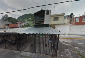 Foto de inmueble en Batallón Ligero de Toluca 78 #78, Col. El Paraíso C.P. 09230, Iztapalapa