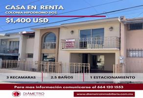 Foto de inmueble en Balboa, Col. Hipódromo Dos C.P. 22195, Tijuana