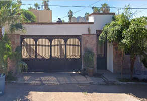 Foto de inmueble en Pez Espada #255, Col. El Dorado C.P. 85455, Guaymas